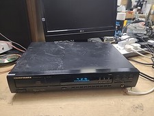 Marantz CD Player CD-63SE Special Edition 