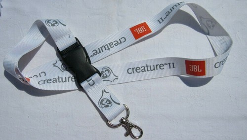 Jbl creature lanyard - jbl,