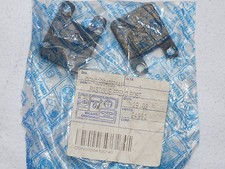 Diesis 100 brake pads brake
