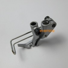 Right Zipper Foot Set For Pfaff 1425, 1525 Adler 367, 467, 767  Sewing Machine