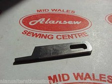 KNIFE Carbide Upper Blade