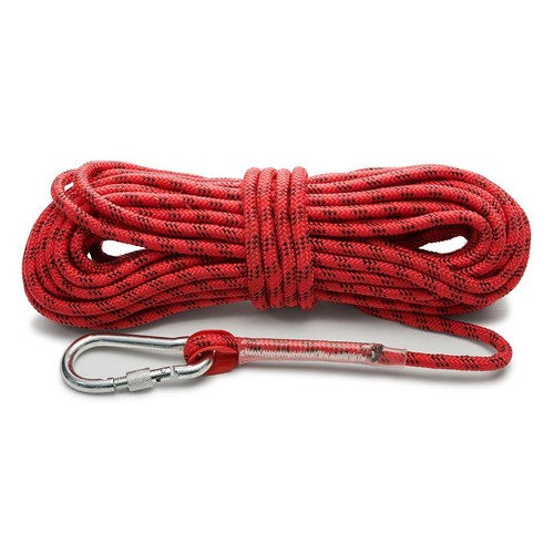 Red magnet fishing - fishing, 8mm