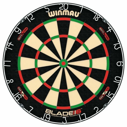Winmau blade dual core 6th - blade,