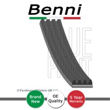 Alternator Belt Benni Fits