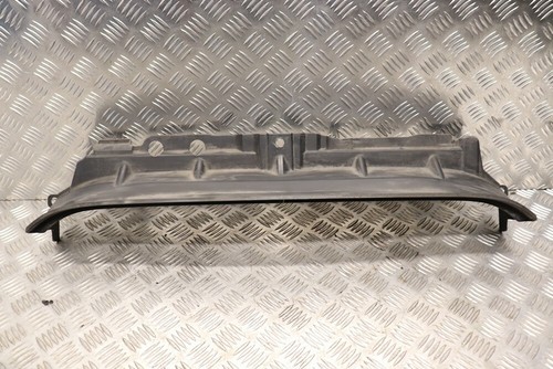 Ford fiesta mk7 slam panel - slam,