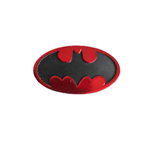 Batman logo badge - batman, vintage