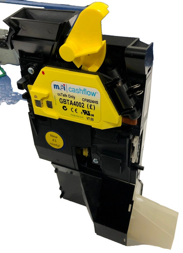 Cashflow 9500 coin - cashflow,