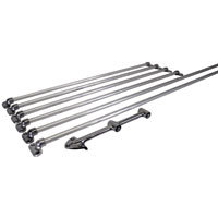 Jailbar Kit 21 window 64-67