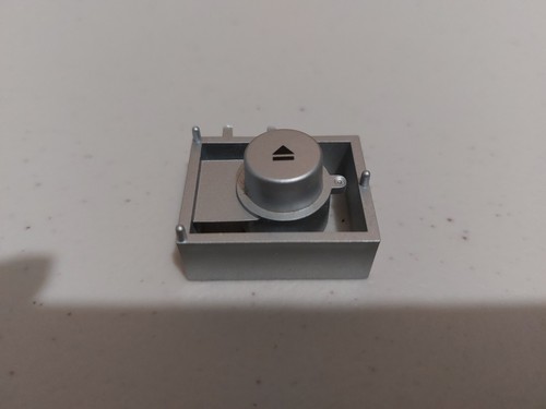 Eject button cdj 800 - cdj,