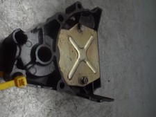 Kawasaki ZXR750J ZXR 750 J 1991-1992 Front Sprocket Cover 