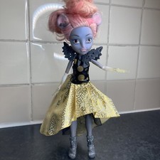 Monster High Mouscedes 🐭