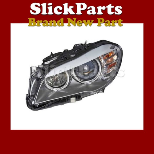 Fits bmw series headlight - bmw, 5
