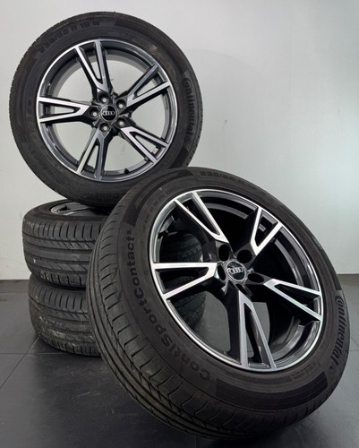Audi inch rims summer - fy,