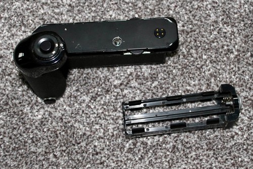 Nikon motor drive for - nikon,
