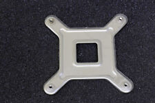 Socket 775 Heatsink Support Bracket Backplate Mount LGA775