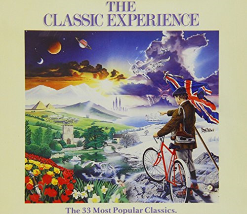 Classic experience various - experience,