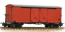 Bachmann 393-027 Bogie Covered