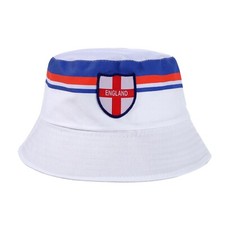 England Bucket Hat -