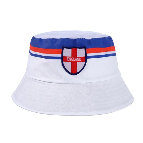England bucket hat - england,
