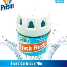 1 - 6 x Toilet Bowl Freshener