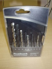 Brand New GENUINE ROEBUCK 9