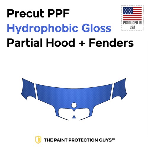 Precut ppf paint protection - precut,