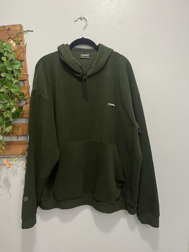 Swazi fleece hoodie long - hoodie,