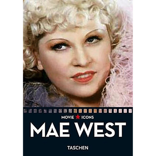 Mae west dominique - mae,