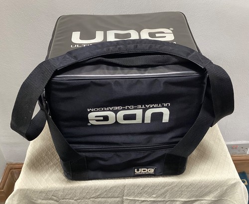 Rare retro split - design, udg