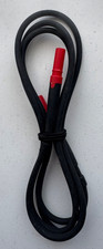 New Fluke TL-L1 Test Lead - Red - Free Postage