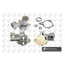 BGA Engine Cooling Water Pump