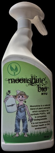 Moonshine bio rtu litre - rtu,
