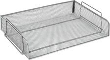Wiremesh Stackable Letter Tray