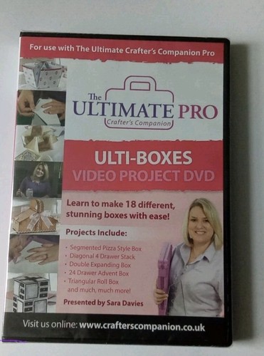 Ultimate pro crafters - pro,