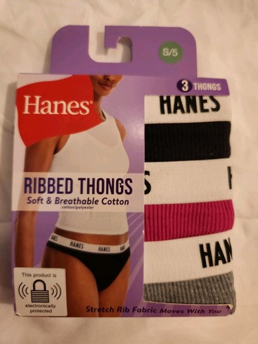 Women hanes pack ribbed - women’s,