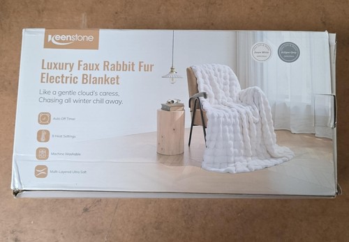 Keenstone cosy electric - cosy,