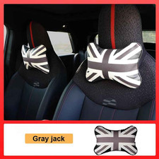Luxury mini headrest neck - luxury,