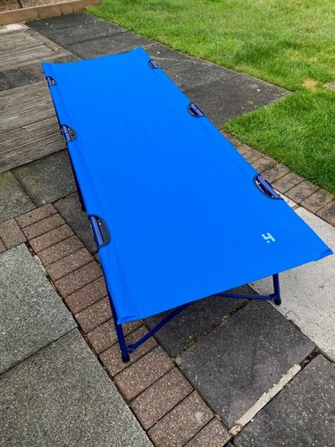 Higear single folding campbed - higear,