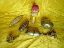 Sewing Items Etui Needle