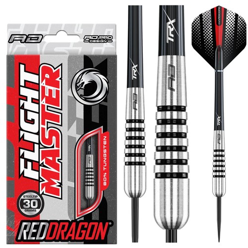 Red dragon torpedo - red, 80%