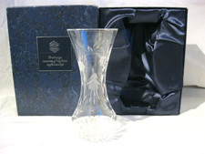 Stuart Crystal 8"  Inch
