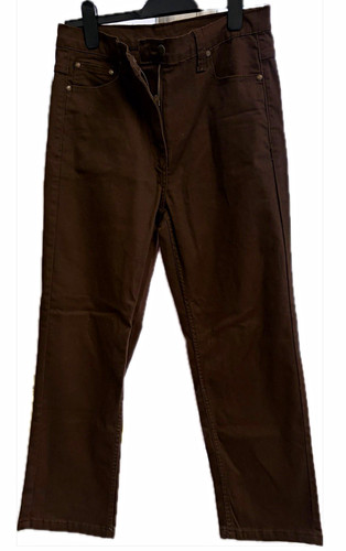 Cotton traders women - traders, brown