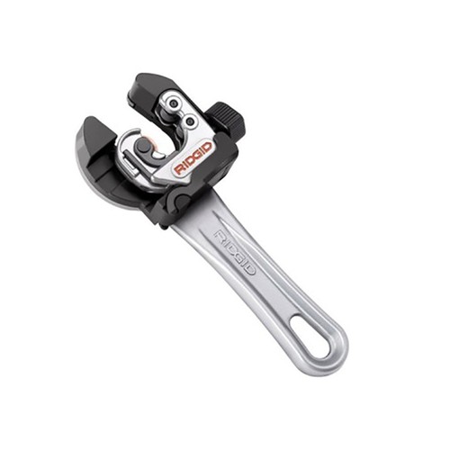 Ridgid 118 autofeed in - 118, autofeed®
