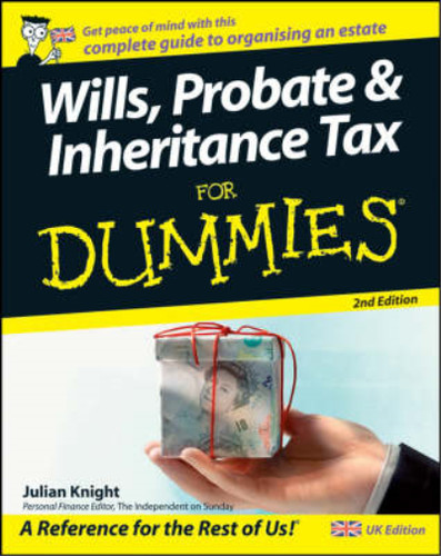 Wills probate and inheritance - probate,