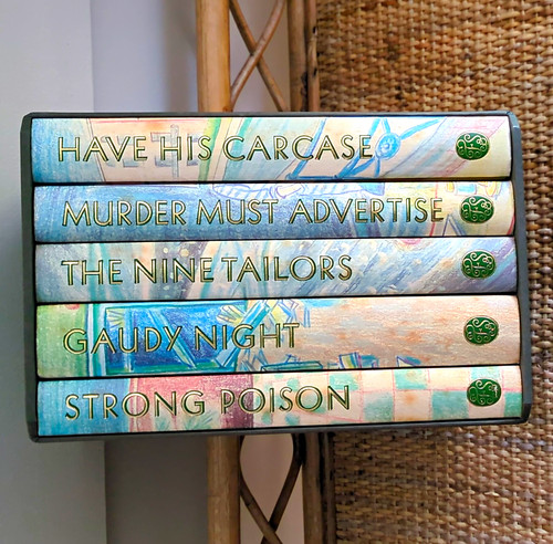 Folio society dorothy - folio, l