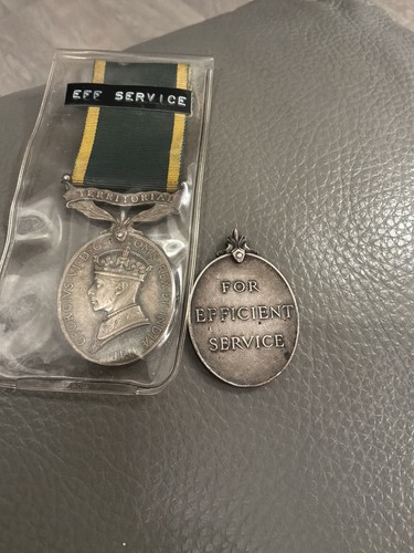Military silver george - silver,