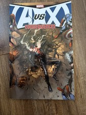 Avengers vs. X-Men