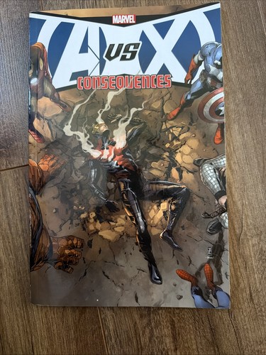 Avengers x men - avengers, vs.