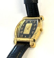 Croton  Swiss Quartz