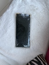 Leather Cheque Book Holder